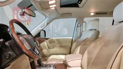 Infiniti QX80